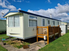 8 Berth Golden Sands Ingoldmells (Goodwood), Ingoldmells